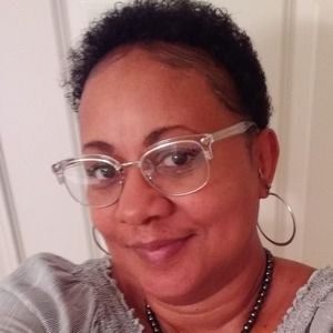 Meet your Posher, Janet